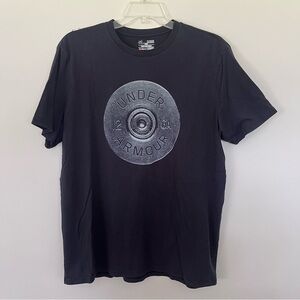 Under Armour Ammo Headstamp Tee